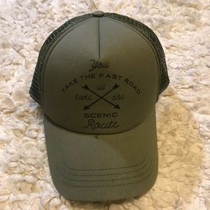 Billabong Trucker Hat